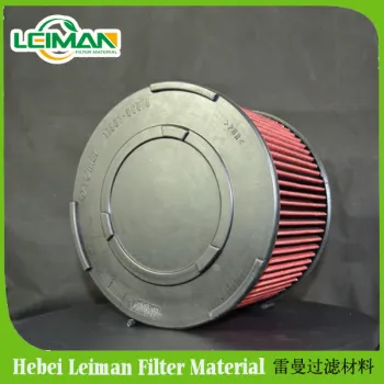 Auto parts 17801-0c010 air filter