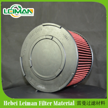 Auto parts 17801-0c010 air filter