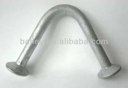 V-Anchor Lifting System