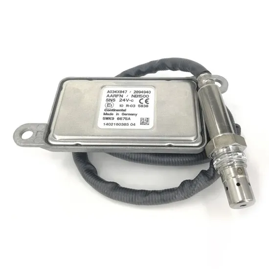 Search Engine for Euro 4 SCR Sensor Parts