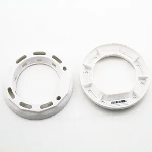 MS009 one-time-use milk can safer