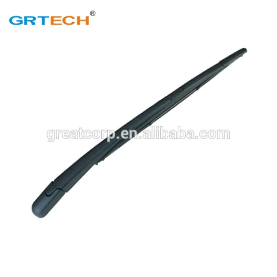 14" car parts universal wiper blade for Peugeot 206