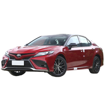 2023 Toyota Camry 2.5Q Ultimate Edition - High Performance New Car up to 210 km/h