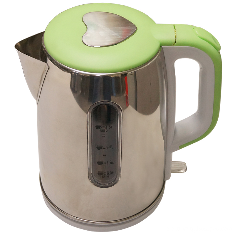 stainless steel tea kettle 