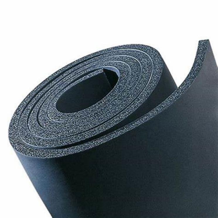 Customized High Quality NBR Nitrile Rubber Products