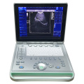 C5Pro Portable Laptop Color Doppler Ultrasound Machine