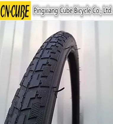 Hot Sell 26*2.125" Bicycle Tires/Bicycle Tyres