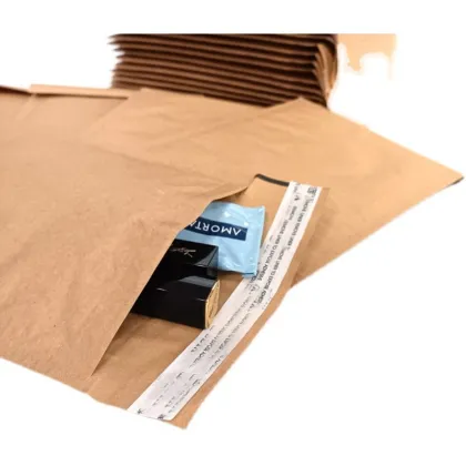 paper padded mailing bags