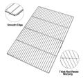 fire pit wire grill grates for campfire