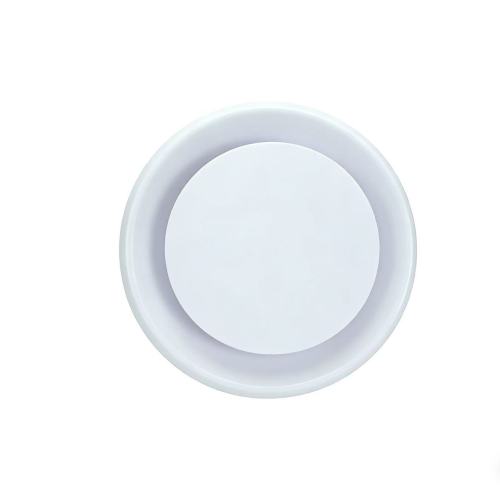 Plastic Round Cone Air Diffusers