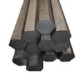 Barra in acciaio inossidabile esagonale ASTM A484