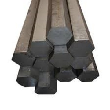 ASTM A582 Bar en acier inoxydable hexagonal