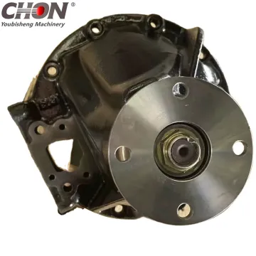 CHON YBS Landcruiser Land Cruiser 100 Series Rear Differential Carrier Assy LSD