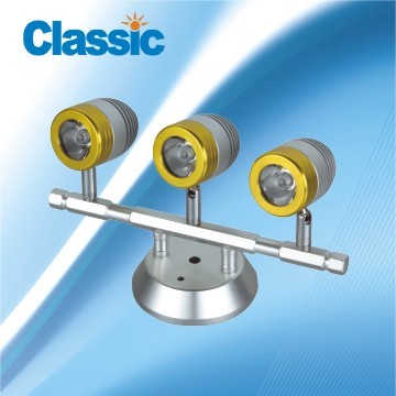 3W Indoor LED-Wandleuchte