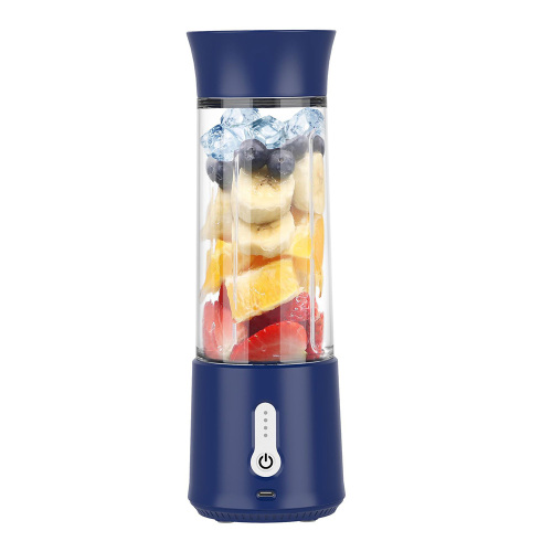 fresh orange juicer machine and portable blender