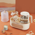 3 in 1 Multi-function Baby Milk Modulator Sterilizer