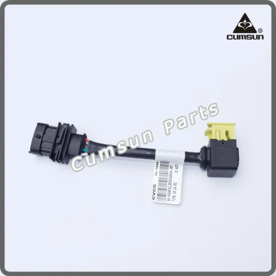 Nitrogen-oxygen Sensor Connector 4326532 For EurIV Engine