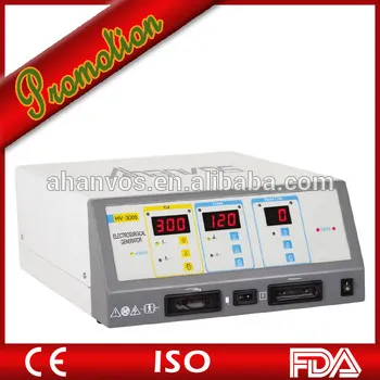 300W High Quality ENT Equipment Manufacturer ENT surgical instruments