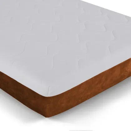 The single spring mattress