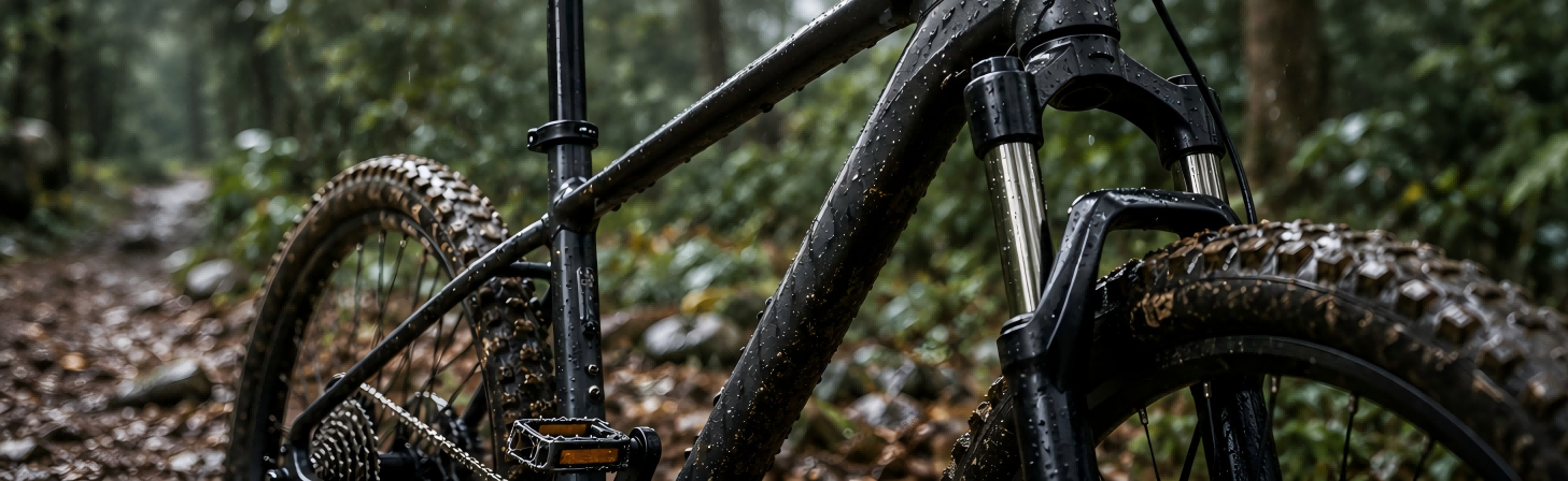 Durable Alloy Bikes