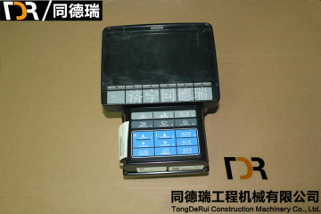 PC200-8mo Excavator Part Monitor Panel 7835-34-1002