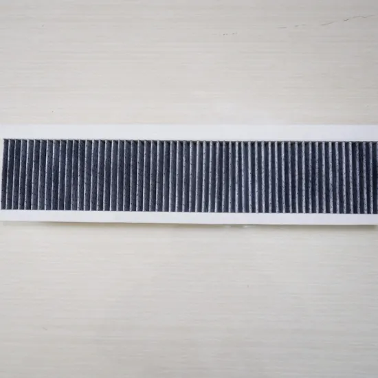 cabin filter for Ford Mondeo 2.0 (2004-2007) Jaguar X-Type 2.0D/2.2D, 2.0/2.5/3.0 V6 (2003-2009) OEM:1S7H-19G244-AC #ST47C