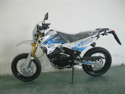 Costa Rica GXT200 motocicleta accesorios