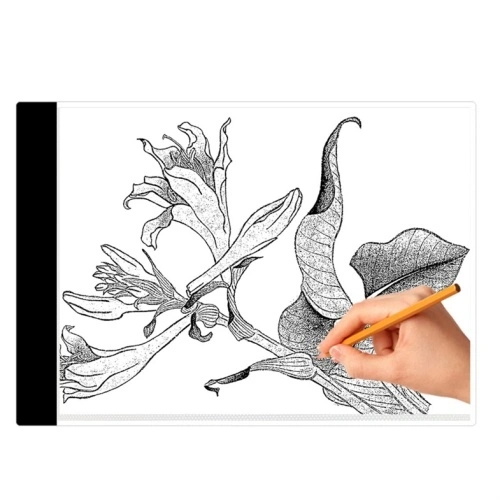 A4 LED Light Pad