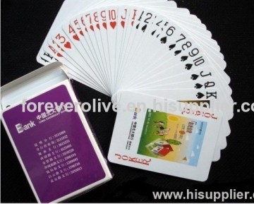 Custom Playing Cards,card Game,board Game Packed Into Paper Box,plastic Box,tin Box,cardboard Box 