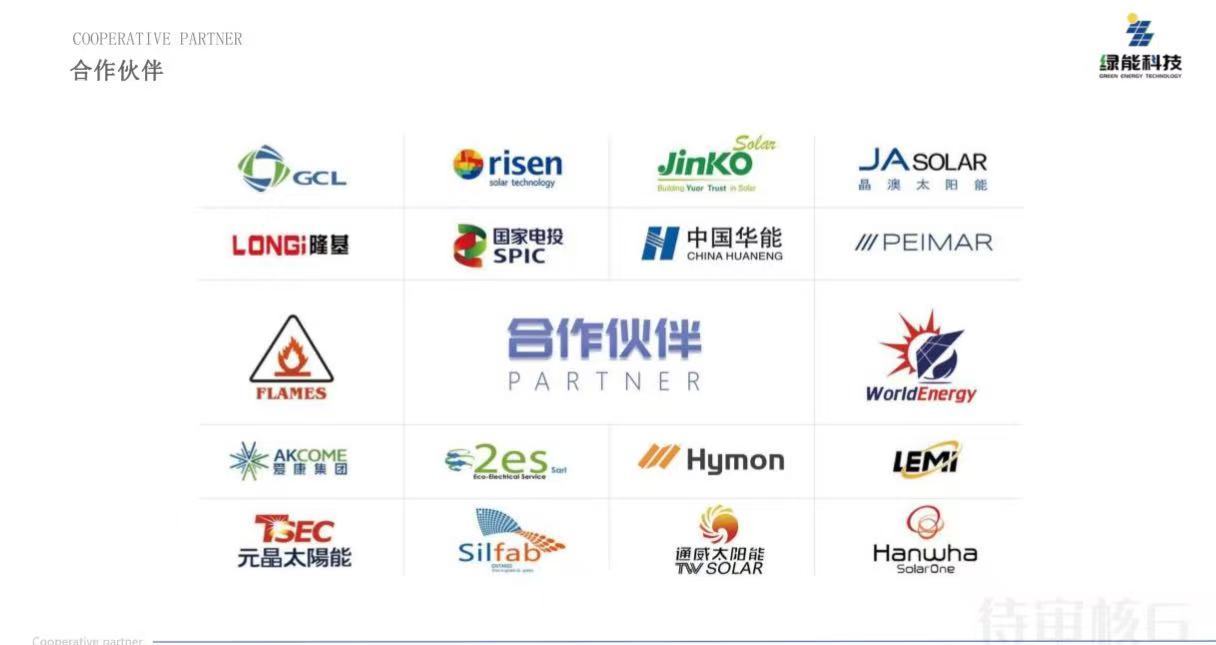 photovoltaic modules