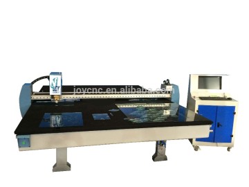 JOY-2025 Automatic CNC glass cutting machine