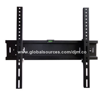 Full Motion Mount, Avoids Sliding, Made of Cold-rolled Steel, Universal VESA 600 x 400mm