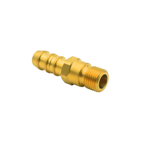 Brass Nipple & Brass Fitting