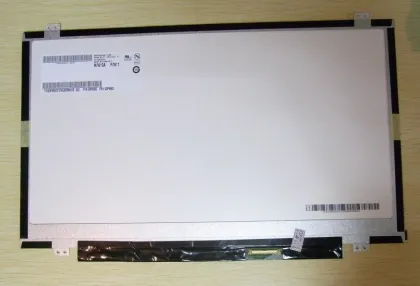 1600 * 900 Resolution Au Optronics B140rw02 V.1 Hw0a Laptop Lcd Panel