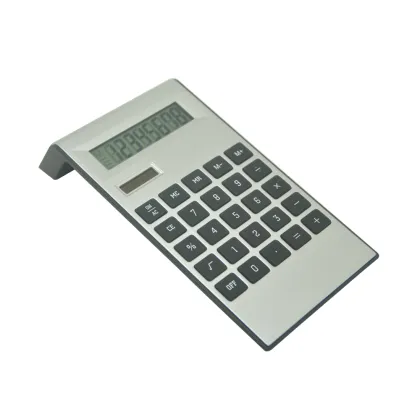 Two Way Power Large Desktop Calculator