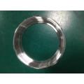 Sanitary Stainless Steel DIN 11851 Nuts Of Union