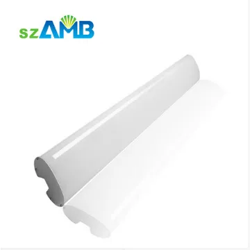 high quality 18w led twins tube light