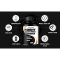 Sex Power For Men Horny Goat Weed Capsules