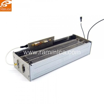 Mica Heating Element For Electric Fan Heater Space Heater China Manufacturer