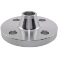 Customized Stainless Steel Pipe Fitting Forged WN Flange