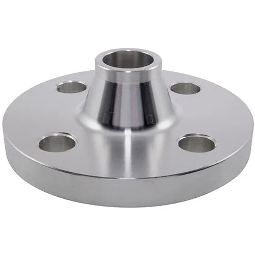 Welding Casting Customized Stainless Steel WN Flange