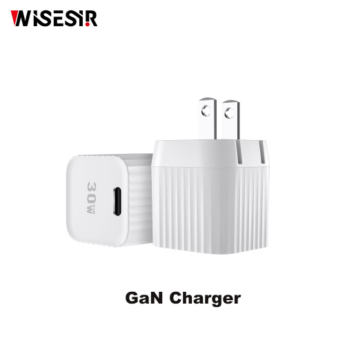 தொலைபேசி PD 33W USB C GAN சார்ஜர்