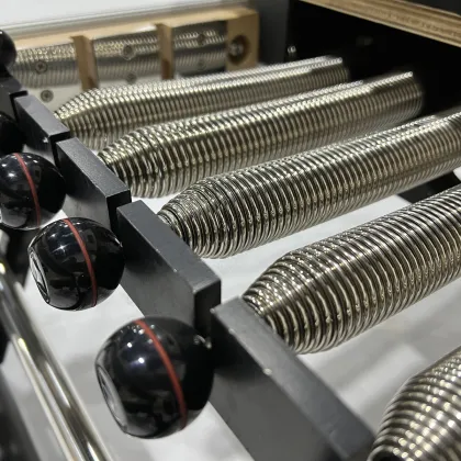 Custom Yoga and Fitness Equipment: Aluminum Sports Machines and Pilates Reformers