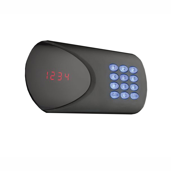 Hotel Safe Box with Administrator Password