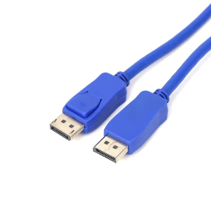 Displayport 1.4 Cable DP to DP Cable