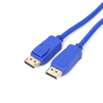 DisplayPort 1.4 Videokabel DP zu DP -Kabel