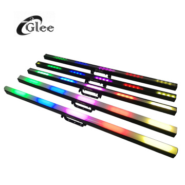 Factory Direct RGB 40 Linear Pixel Mapping LED Strip for Stage Applications