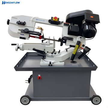 Sega a nastro per metallo modello BS-712R