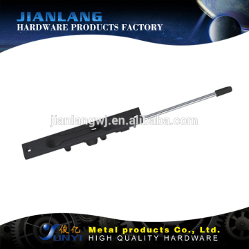 latch for UPVC windows