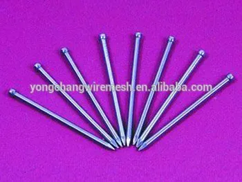 Common Nails round nail iron nail